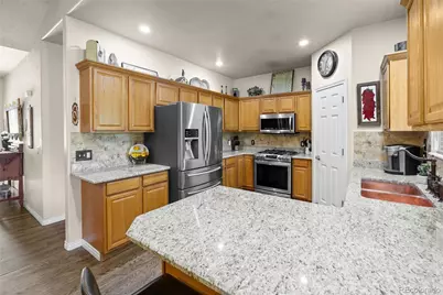 36736 View Ridge Drive, Elizabeth, CO 80107 - Photo 9