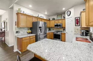 36736 View Ridge Dr, Elizabeth, CO 80107 - Photo 9