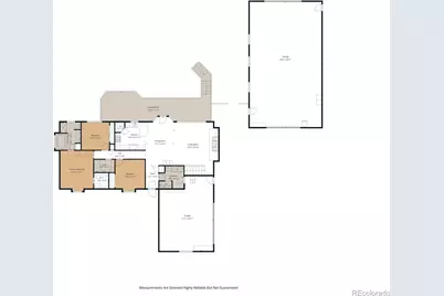 36736 View Ridge Drive, Elizabeth, CO 80107 - Photo 41