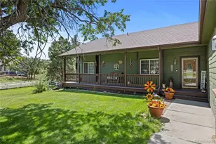 36736 View Ridge Dr, Elizabeth, CO 80107 - Photo 1