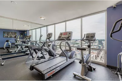 1625 Larimer Street #1007, Denver, CO 80202 - Photo 23