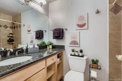 1625 Larimer Street #1007, Denver, CO 80202 - Photo 13