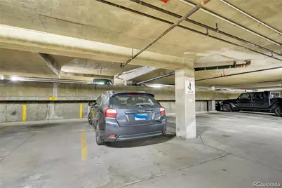 1625 Larimer Street #1007, Denver, CO 80202 - Photo 29