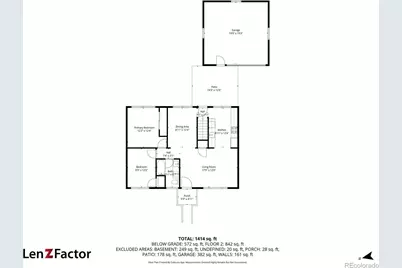 3760 S Grove Street, Englewood, CO 80110 - Photo 21