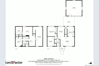 3760 S Grove Street, Englewood, CO 80110 - Photo 23