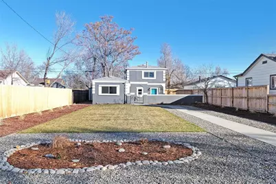 1956 Valentia Street, Denver, CO 80220 - Photo 5