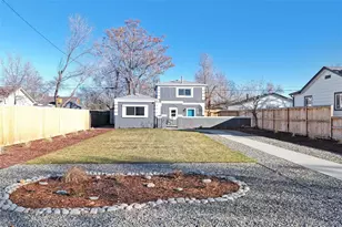 1956 Valentia St, Denver, CO 80220 - Photo 5