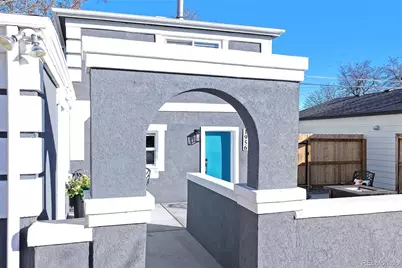 1956 Valentia Street, Denver, CO 80220 - Photo 3