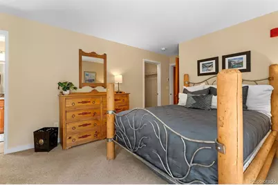 402 Wild Irishman Road #1916, Keystone, CO 80435 - Photo 19