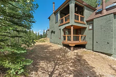 402 Wild Irishman Road #1916, Keystone, CO 80435 - Photo 5