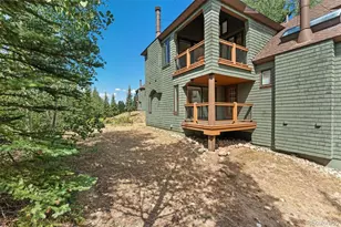 402 Wild Irishman Road, Keystone, CO 80435 - Photo 5