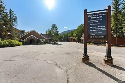402 Wild Irishman Road #1916, Keystone, CO 80435 - Photo 43