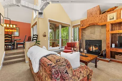 402 Wild Irishman Road #1916, Keystone, CO 80435 - Photo 1