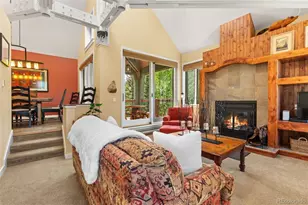 402 Wild Irishman Road, Keystone, CO 80435 - Photo 1