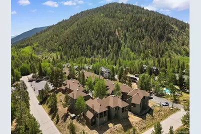 402 Wild Irishman Road #1916, Keystone, CO 80435 - Photo 39