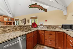 402 Wild Irishman Road, Keystone, CO 80435 - Photo 15