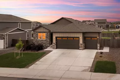 8578 E 133rd Drive, Brighton, CO 80602 - Photo 1