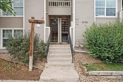 5706 W Asbury Place #202, Lakewood, CO 80227 - Photo 3