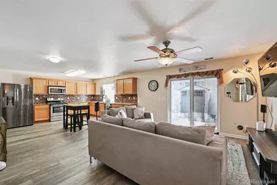 5564 Gibraltar Street, Denver, CO 80249 - Photo 5