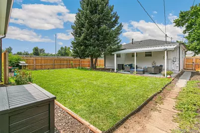 1760 S Monroe Street, Denver, CO 80210 - Photo 21