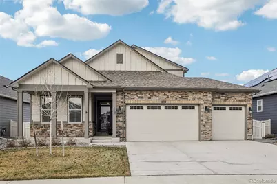 8887 Falcon Street, Longmont, CO 80504 - Photo 1