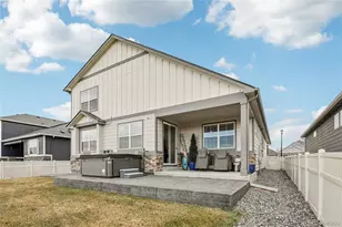 8887 Falcon St, Longmont, CO 80504 - Photo 29