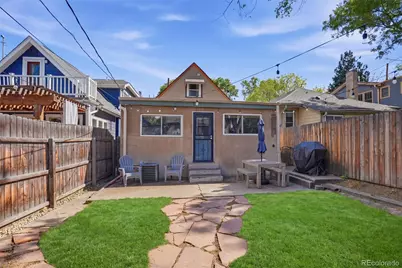 3339 W Moncrieff Place, Denver, CO 80211 - Photo 29