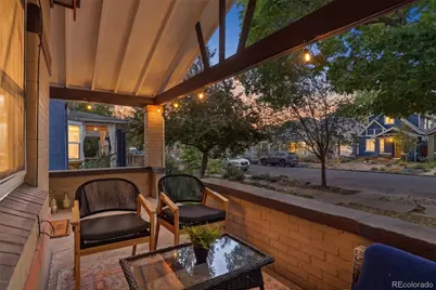 3339 W Moncrieff Place, Denver, CO 80211 - Photo 3