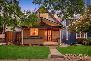 3339 W Moncrieff Pl, Denver, CO 80211 - Photo 1