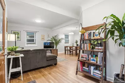 3339 W Moncrieff Place, Denver, CO 80211 - Photo 5