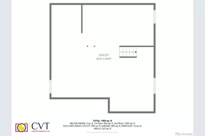 7821 E Archer Place, Denver, CO 80230 - Photo 35