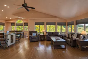 155 Lamb Mountain Rd, Fairplay, CO 80440 - Photo 5