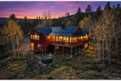155 Lamb Mountain Road, Fairplay, CO 80440 - Photo 1