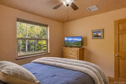 155 Lamb Mountain Road, Fairplay, CO 80440 - Photo 17