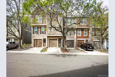 8247 S Fillmore Circle, Centennial, CO 80122 - Photo 1