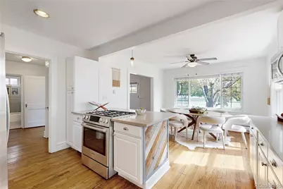 1471 S Franklin Street, Denver, CO 80210 - Photo 11