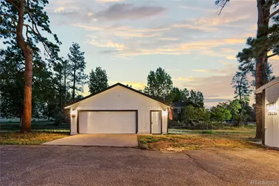 7819 Hill Crest Drive, Louviers, CO 80131 - Photo 31