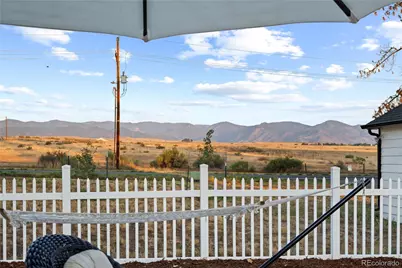 7819 Hill Crest Drive, Louviers, CO 80131 - Photo 23
