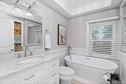 7819 Hill Crest Drive, Louviers, CO 80131 - Photo 17
