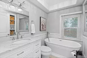 7819 Hillcrest Dr, Louviers, CO 80131 - Photo 17