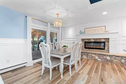 7819 Hill Crest Drive, Louviers, CO 80131 - Photo 9