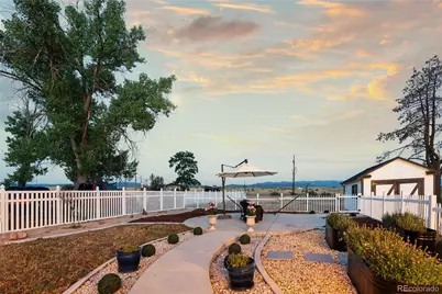 7819 Hill Crest Drive, Louviers, CO 80131 - Photo 27