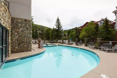 6 Emmons Road #515, Mt Crested Butte, CO 81225 - Photo 3