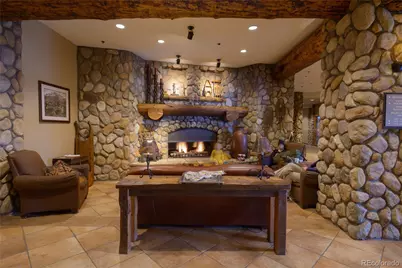 6 Emmons Road #515, Mt Crested Butte, CO 81225 - Photo 5