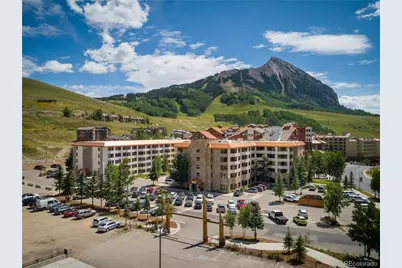 6 Emmons Road #515, Mt Crested Butte, CO 81225 - Photo 27