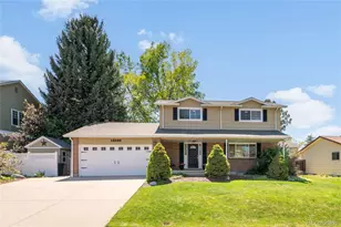 13285 Rigel Dr, Lone Tree, CO 80124 - Photo 1