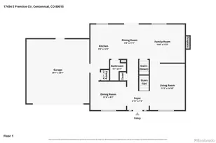 17454 E Prentice Cir, Centennial, CO 80015 - Photo 27