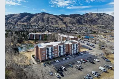 1150 Golden Circle #501, Golden, CO 80401 - Photo 1