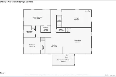 24 Swope Avenue, Colorado Springs, CO 80909 - Photo 39
