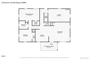 24 Swope Ave, Colorado Springs, CO 80909 - Photo 39